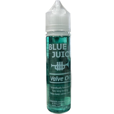 ACEITE BLUE JUICE P/EMBOLOS 59.16ml